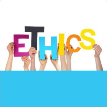 Ethics Class (Standard V)(3 CE Hrs) - SHIRLEY KNAPP